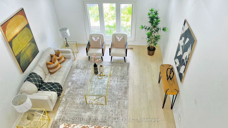 Preview image for 16 Newington Cres, Toronto