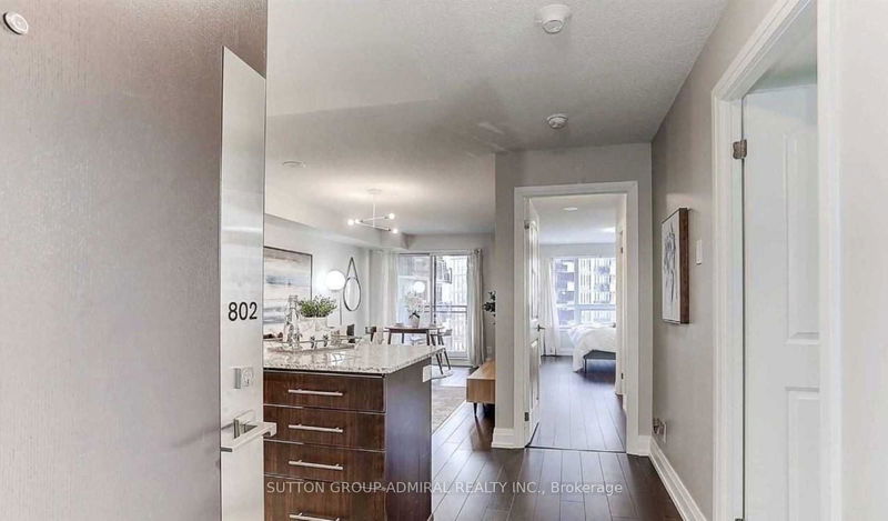 Preview image for 1060 Sheppard Ave W #802, Toronto