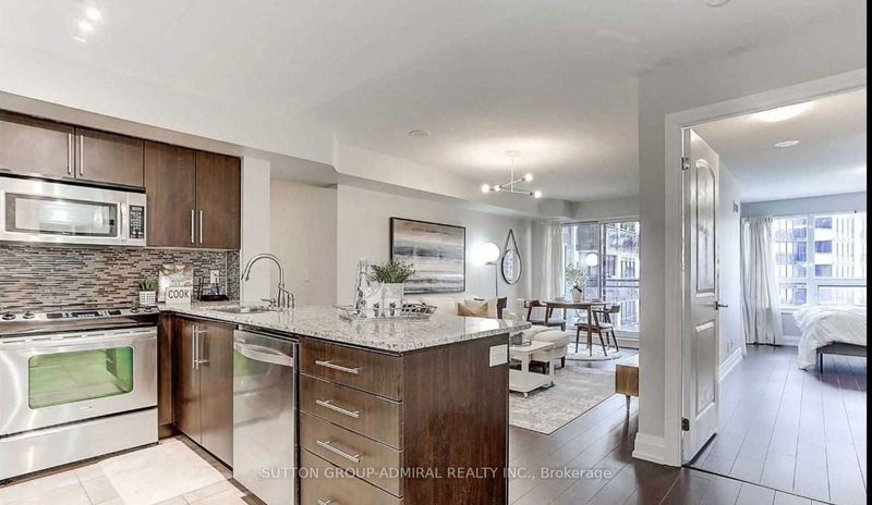 Preview image for 1060 Sheppard Ave W #802, Toronto