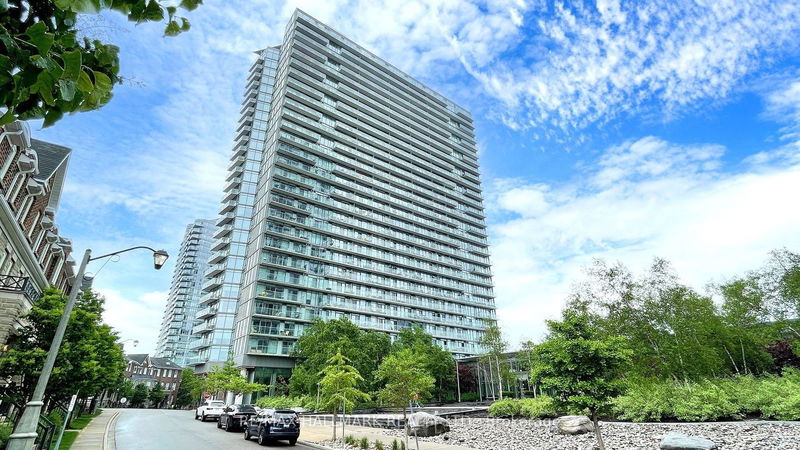 Preview image for 103 The Queensway Way #812, Toronto