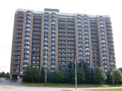 Preview image for 3845 Lake Shore Blvd W #1107, Toronto