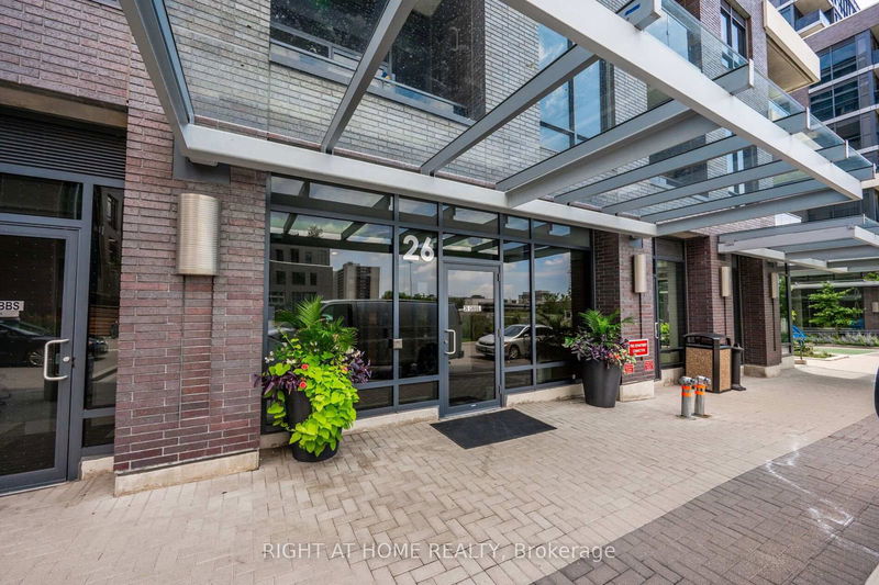 Preview image for 26 Gibbs Rd W #535, Toronto
