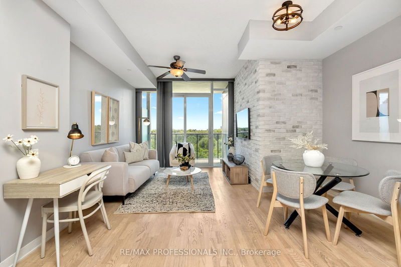 Preview image for 88 Park Lawn Rd #602, Toronto