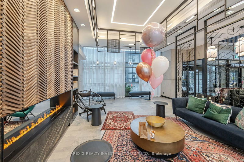 Preview image for 251 Manitoba St #2701, Toronto