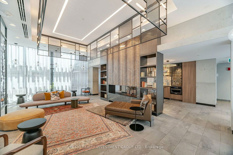 Preview image for 251 Manitoba St #2701, Toronto