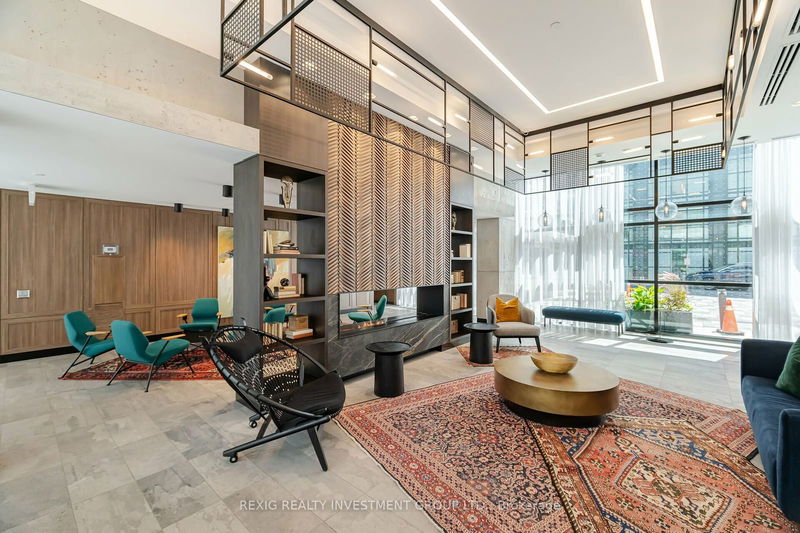 Preview image for 251 Manitoba St #2701, Toronto