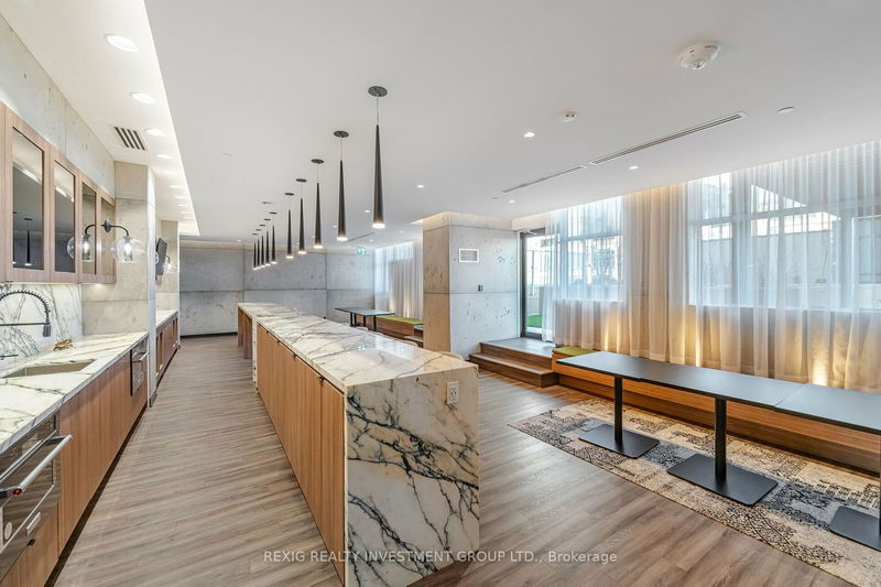 Preview image for 251 Manitoba St #2701, Toronto