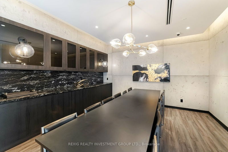 Preview image for 251 Manitoba St #2701, Toronto