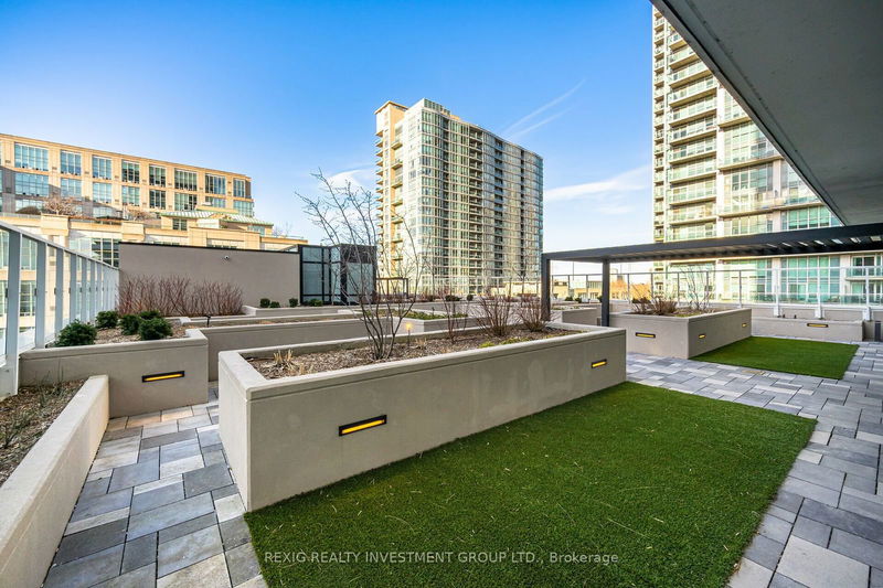 Preview image for 251 Manitoba St #2701, Toronto