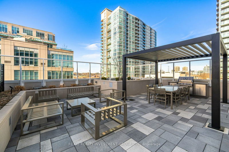 Preview image for 251 Manitoba St #2701, Toronto