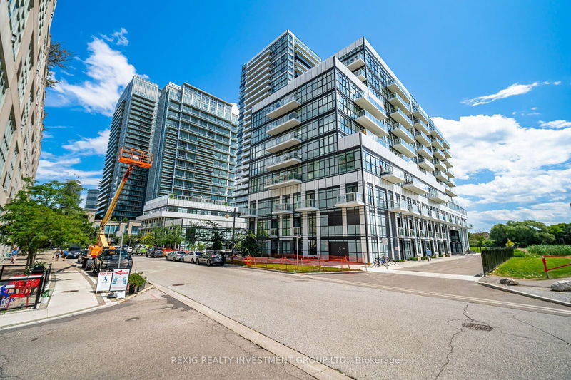 Preview image for 251 Manitoba St #2701, Toronto