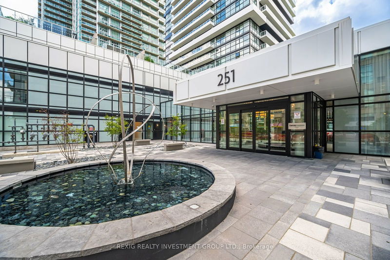 Preview image for 251 Manitoba St #2701, Toronto