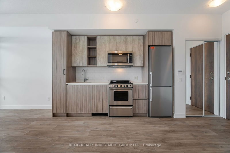 Preview image for 251 Manitoba St #2701, Toronto