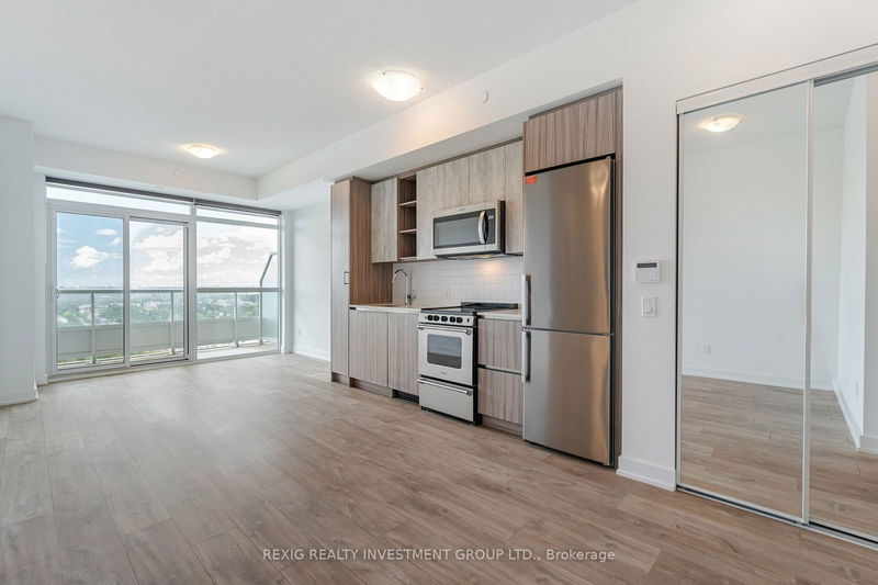 Preview image for 251 Manitoba St #2701, Toronto