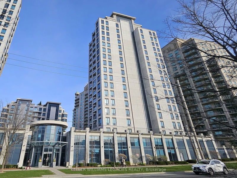 Preview image for 2087 Lake Shore Blvd W #1001, Toronto