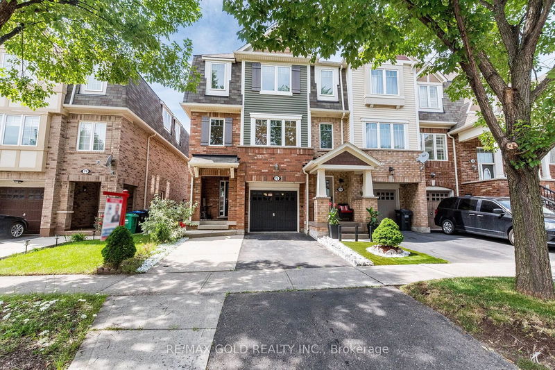 Preview image for 72 Lathbury St, Brampton