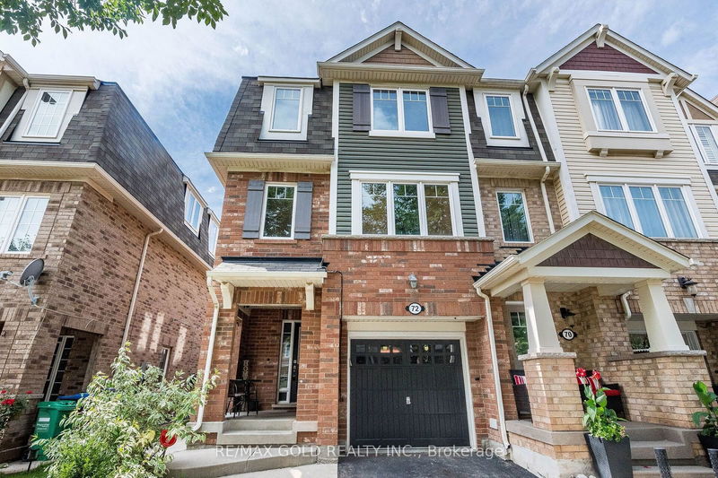 Preview image for 72 Lathbury St, Brampton