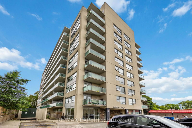 Preview image for 2464 Weston Rd #402, Toronto