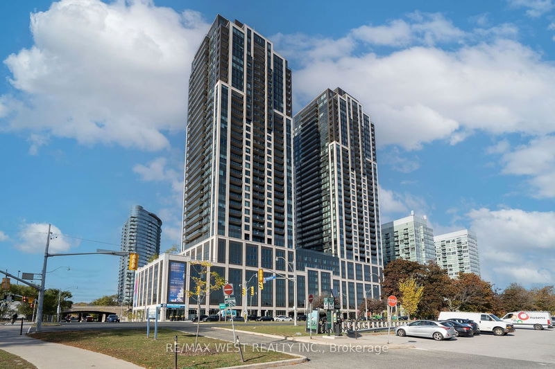 Preview image for 1928 lakeshore Blvd W #1209, Toronto