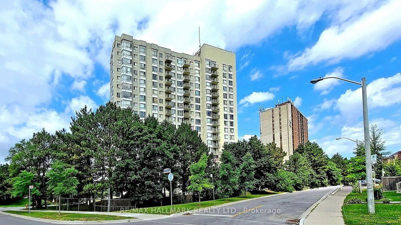 Preview image for 3077 Weston Rd #1811, Toronto