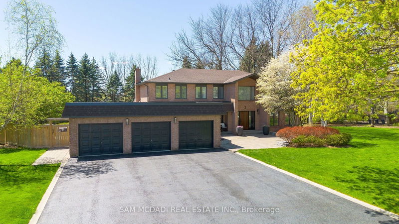 Preview image for 3 Huttonville Dr, Brampton