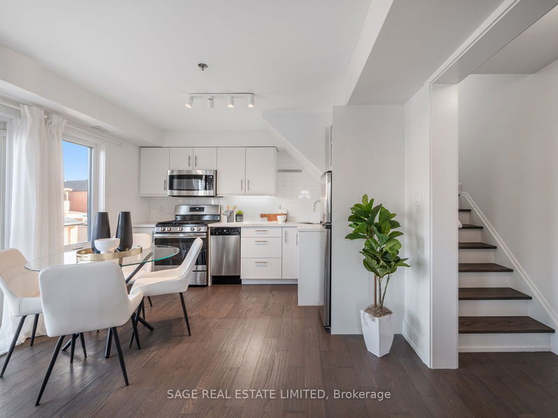 Preview image for 1183 Dufferin St #108, Toronto