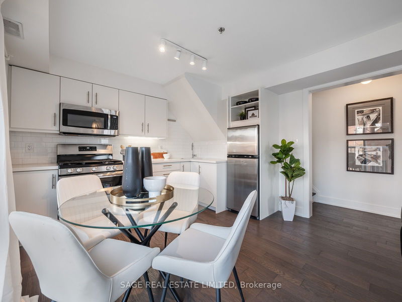 Preview image for 1183 Dufferin St #108, Toronto