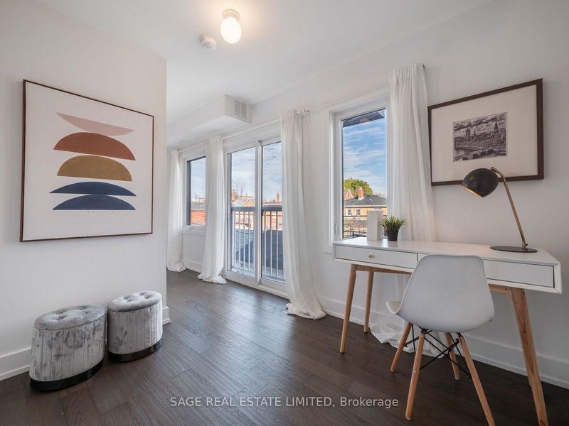 Preview image for 1183 Dufferin St #108, Toronto