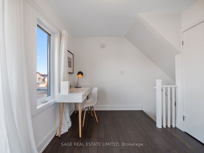 Preview image for 1183 Dufferin St #108, Toronto