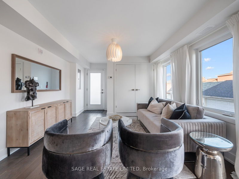 Preview image for 1183 Dufferin St #108, Toronto