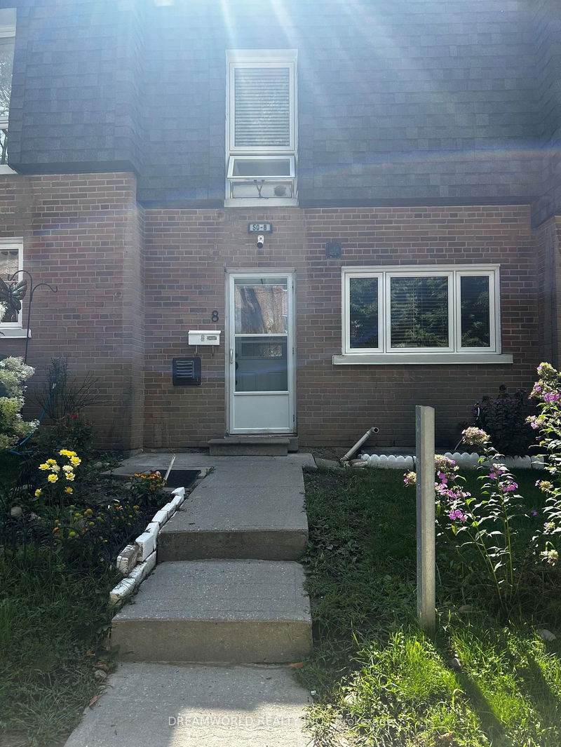 Preview image for 50 Grandravine Dr #8, Toronto