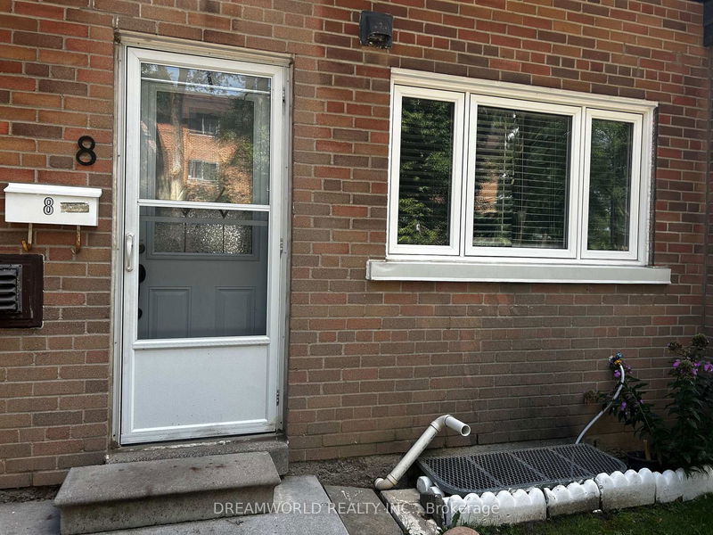Preview image for 50 Grandravine Dr #8, Toronto