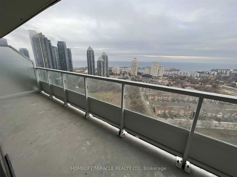 Preview image for 251 Manitoba St #2705, Toronto