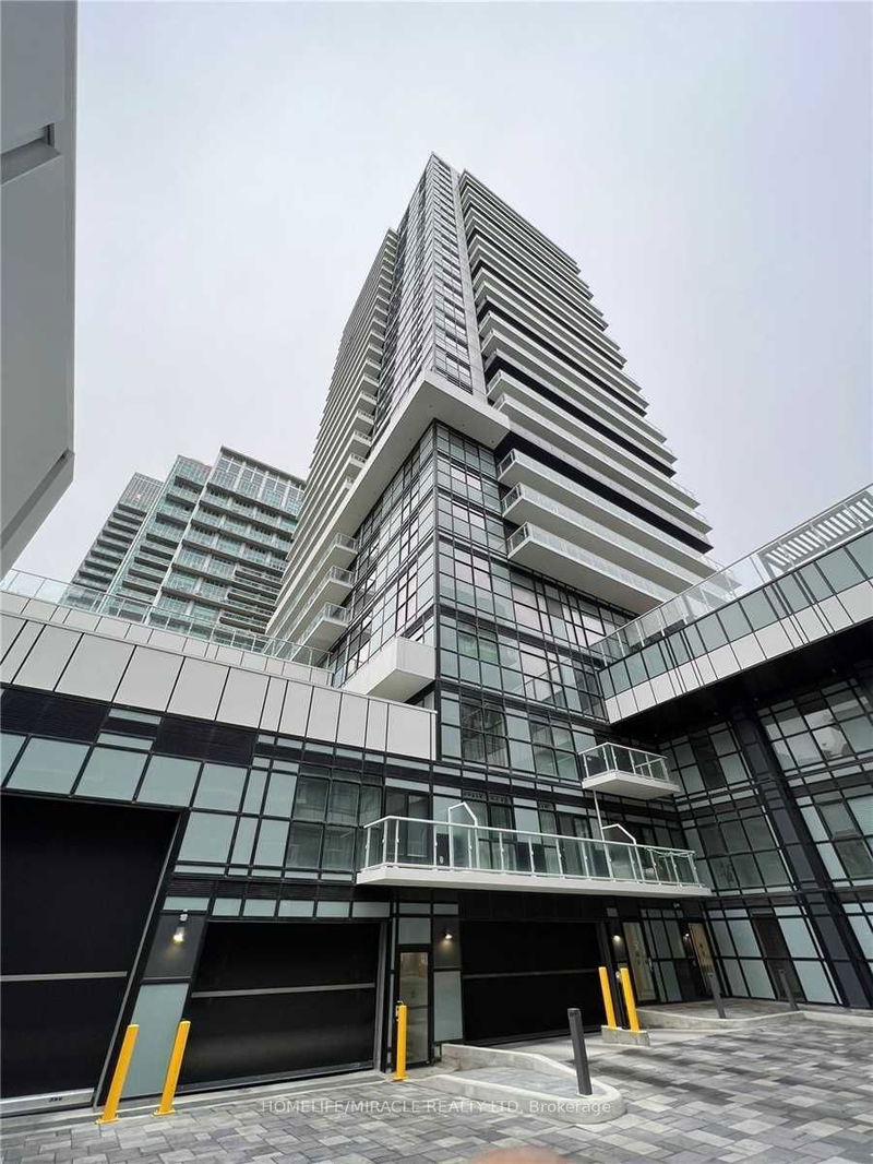 Preview image for 251 Manitoba St #2705, Toronto