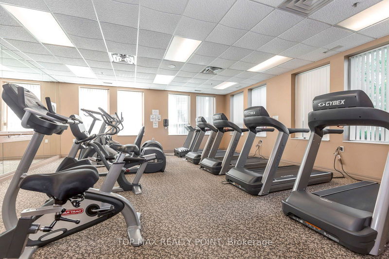 Preview image for 4889 Kimbermount Ave #1505, Mississauga