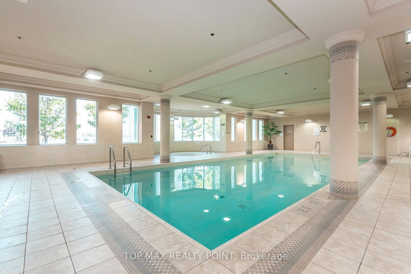 Preview image for 4889 Kimbermount Ave #1505, Mississauga