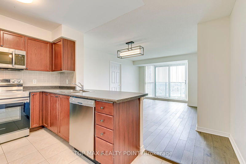 Preview image for 4889 Kimbermount Ave #1505, Mississauga