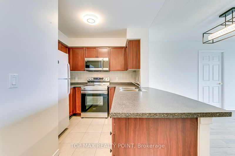 Preview image for 4889 Kimbermount Ave #1505, Mississauga