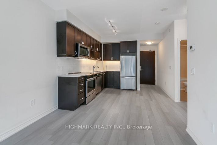 Preview image for 39 Annie Craig Dr #308, Toronto