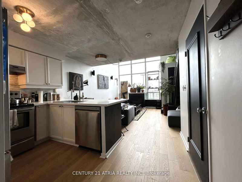 Preview image for 250 Manitoba St #521, Toronto