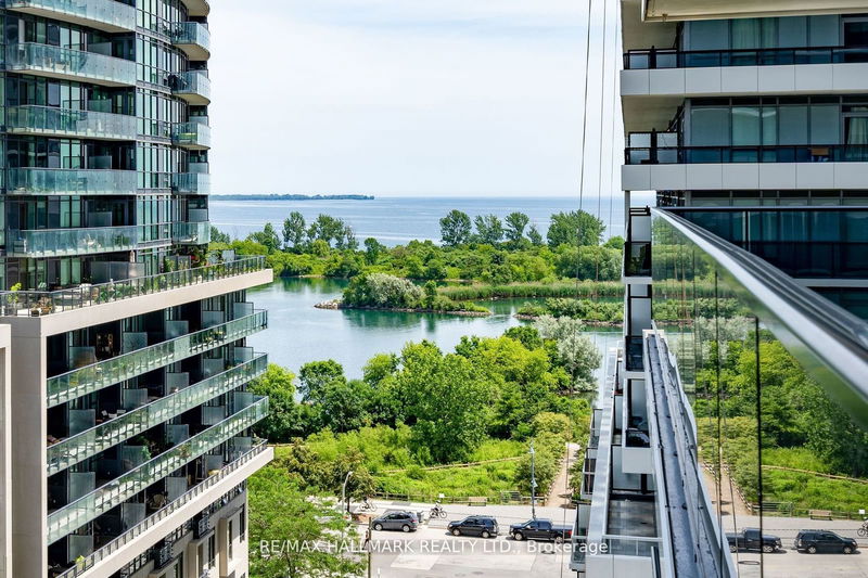 Preview image for 70 Annie Craig Dr #803, Toronto