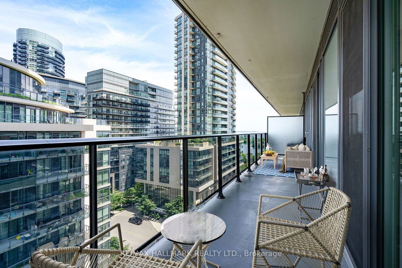Preview image for 70 Annie Craig Dr #803, Toronto