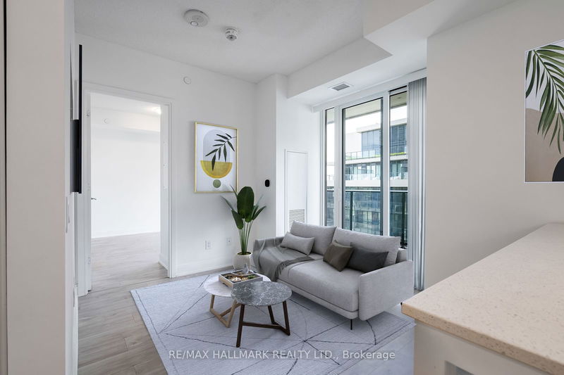 Preview image for 70 Annie Craig Dr #803, Toronto