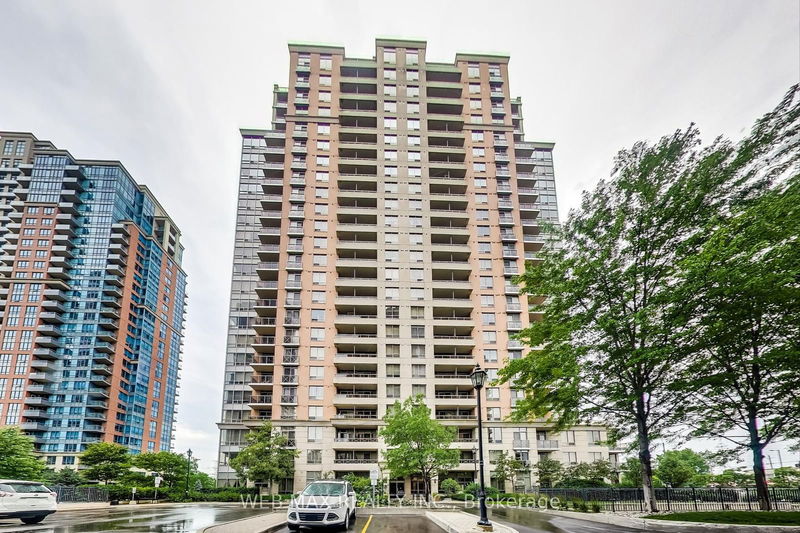 Preview image for 5233 Dundas St W #2318, Toronto