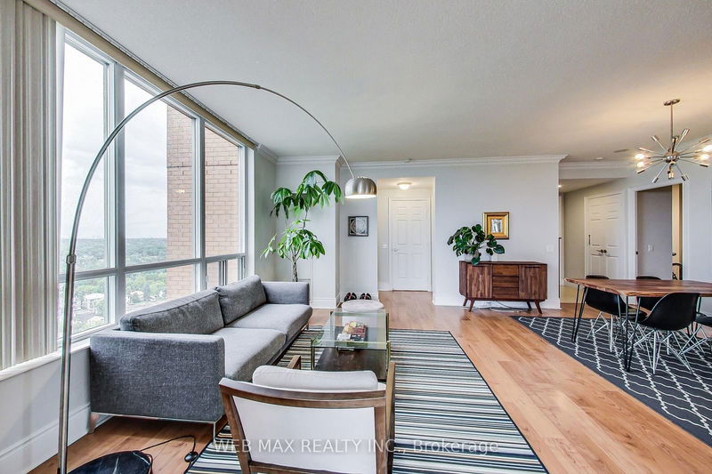 Preview image for 5233 Dundas St W #2318, Toronto