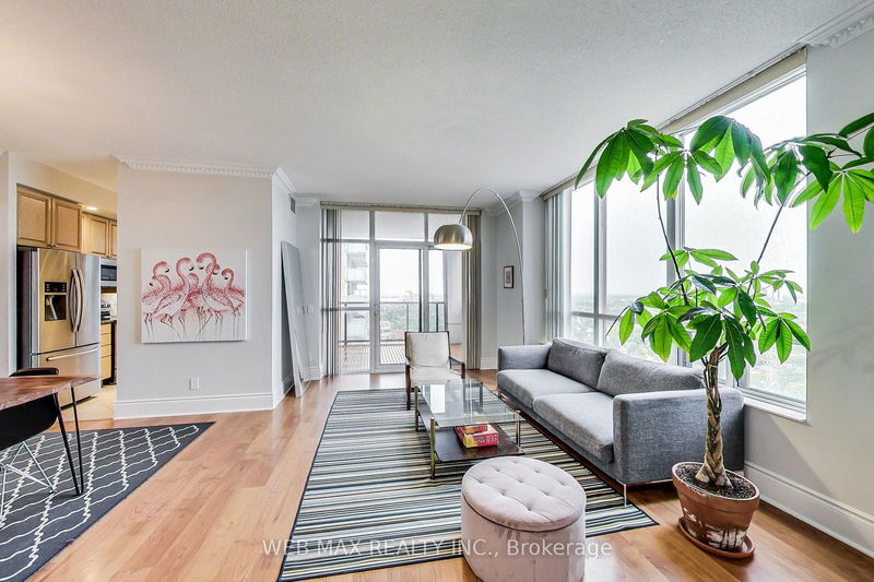 Preview image for 5233 Dundas St W #2318, Toronto