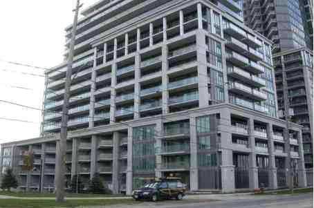 Preview image for 2119 Lake Shore Blvd W #812, Toronto