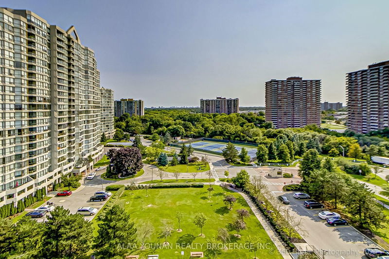 Preview image for 1 Rowntree Rd #1206, Toronto