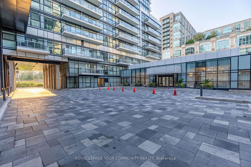 Preview image for 251 Manitoba St #126, Toronto