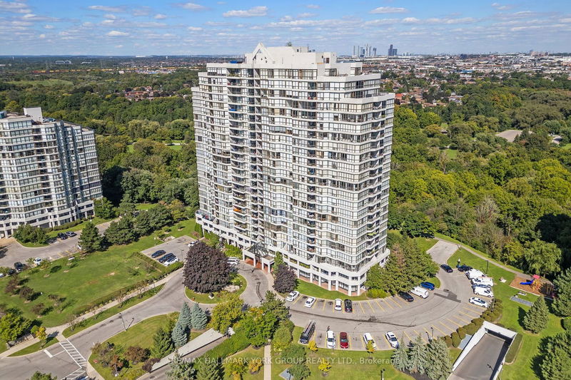 Preview image for 3 Rowntree Rd #1802, Toronto